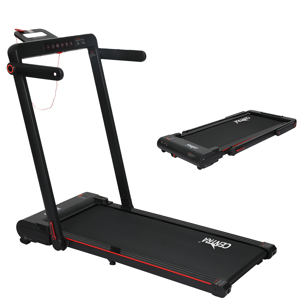 Centra 2 In 1 Treadmill-2065254211276378120