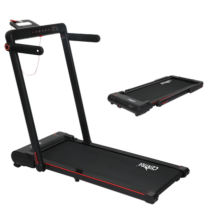 Centra 2 In 1 Treadmill-2065254211276378120