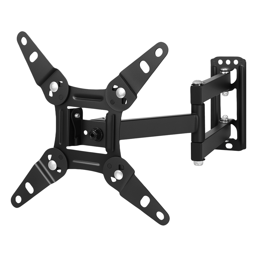 Levede Full Motion Swivel Tilt TV Wall Mount Bracket-2065254276527165448