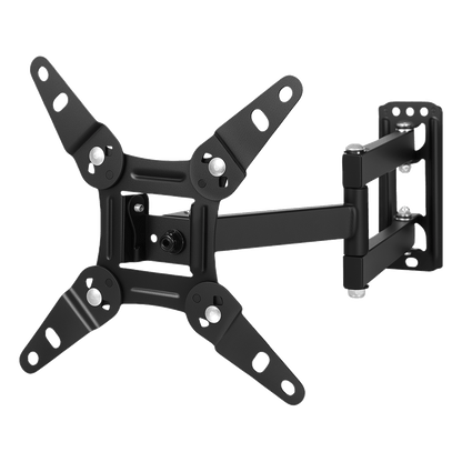 Levede Full Motion Swivel Tilt TV Wall Mount Bracket-2065254276527165448