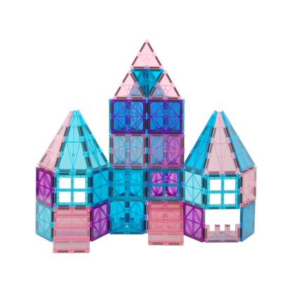 Bopeep Kids Magnetic Tiles Blocks-2018816718511673352