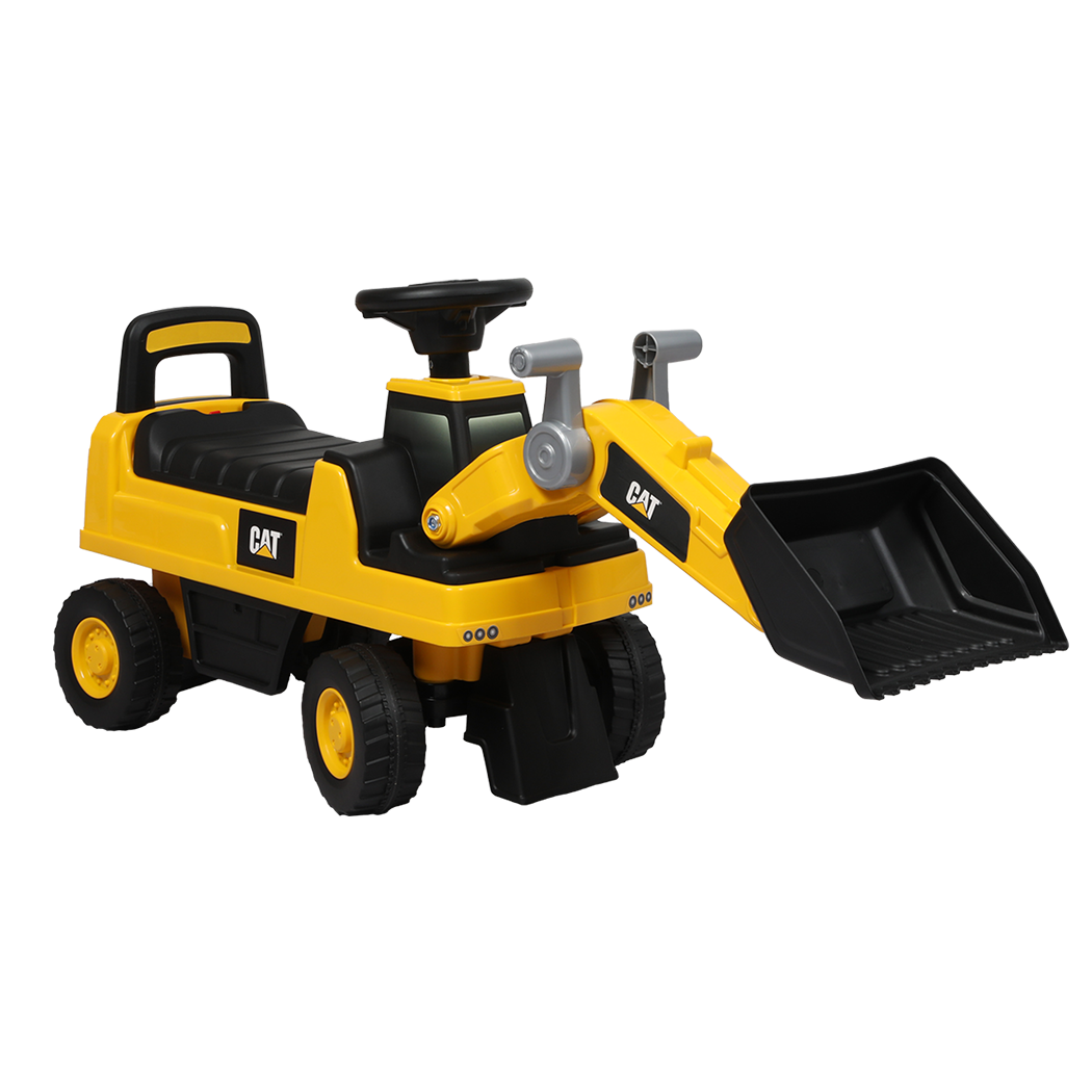 Kids ride On Bulldozer-2065254439039668232