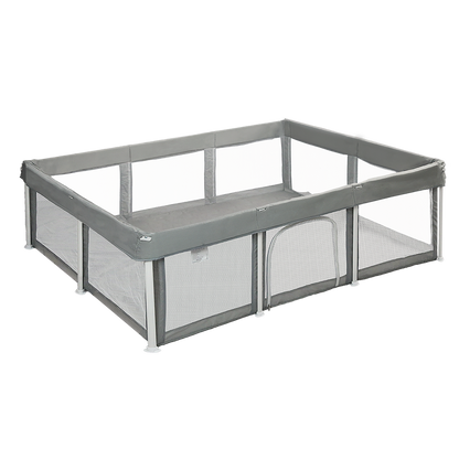 Bopeep Kids Playpen Foldable 120X180-2018816895297392648