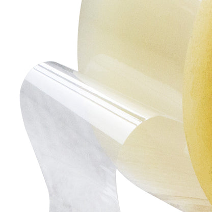 6 Rolls Packing Packaging Tape 45mmx75m-2065254233879482372