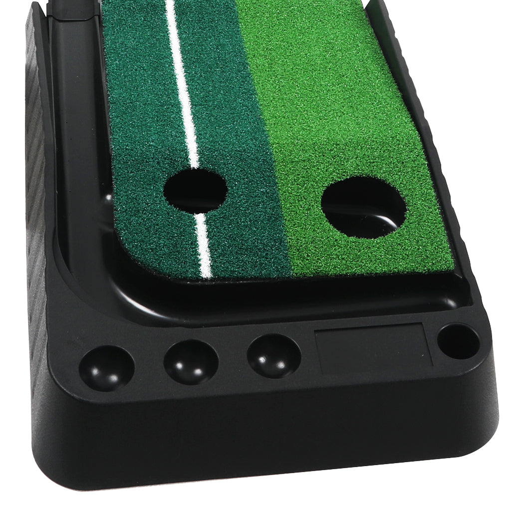 Centra Golf Putting Mat 250cmx40cm Portable-2065254463593123844