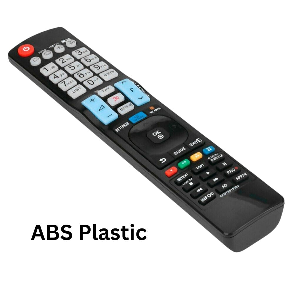 LG TV Remote Control AKB73615362