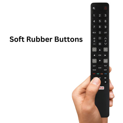 TCL Smart TV Remote Control