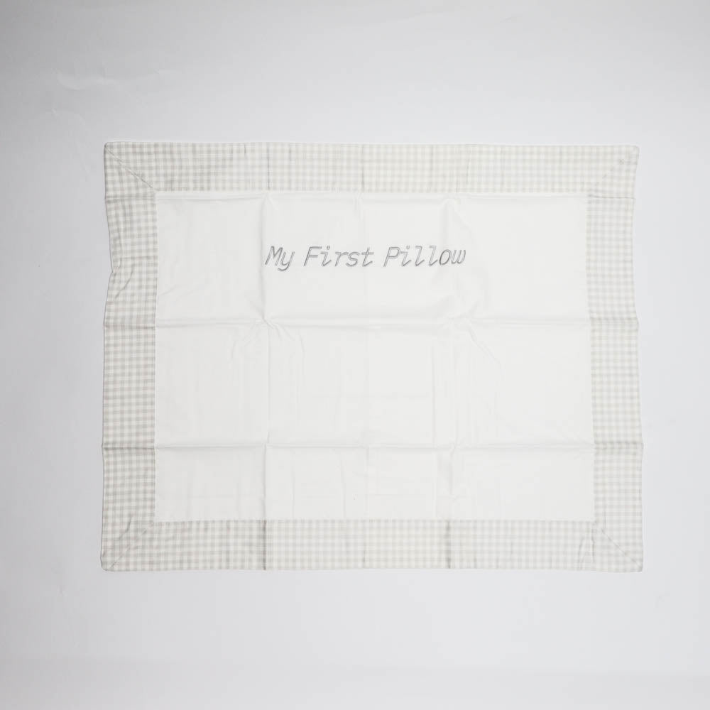 DOWNLAND Clima Baby Pillow Case-2006733360726151168