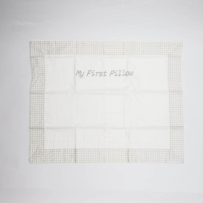 DOWNLAND Clima Baby Pillow Case-2006733360726151168