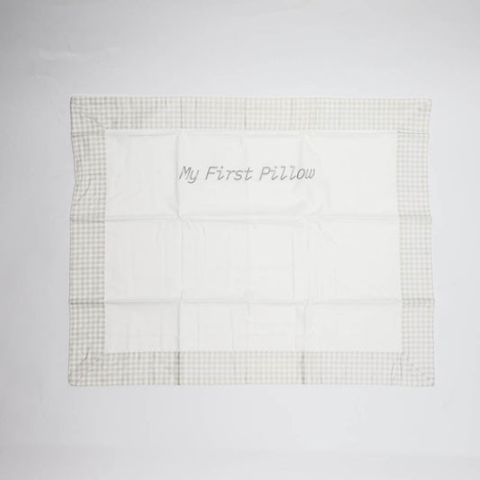 DOWNLAND Clima Baby Pillow Case-2006733360726151168