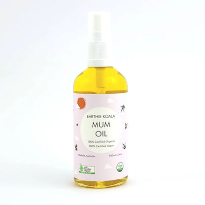 Earthie Koala Mum Oil 100ml
