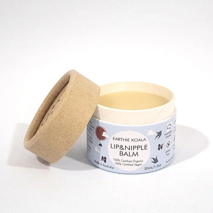 Earthie Koala Mum and Bub Minis