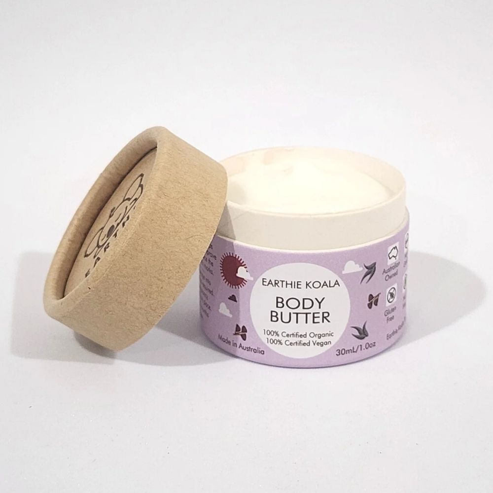 Earthie Koala Mum and Bub Minis