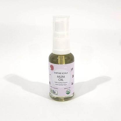 Earthie Koala Mum and Bub Minis