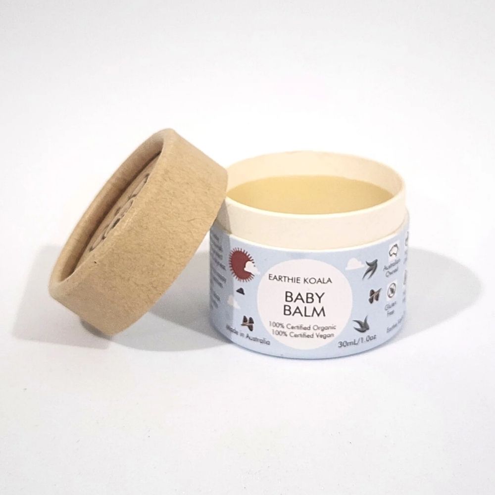 Earthie Koala Mum and Bub Minis