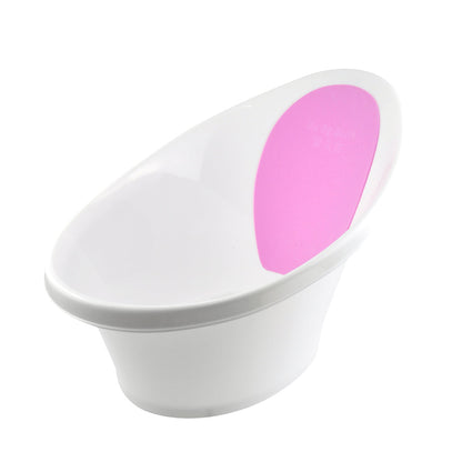 Pink Baby Bath With Backrest & Bum Bump Support-2006732771585822720