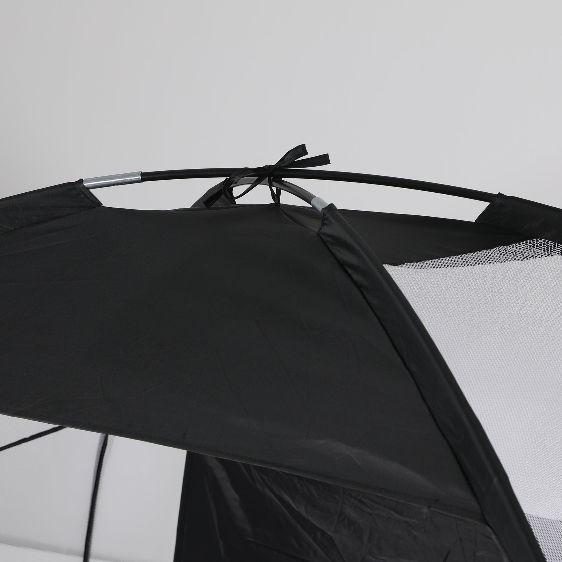 Centra 3M Golf Practice Net Hitting Black-2065254462657794053