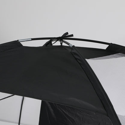 Centra 3M Golf Practice Net Hitting Black-2065254462657794053