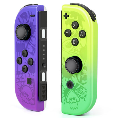 Wireless Controller Gamepad For Nintendo Switch Joy Con Left + Right