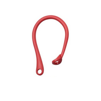 1 x Pair AirPods 3 2 1 Pro 1 2nd 2022 Ear Hooks Anti Lost Secure Ear Hook Holder Loops