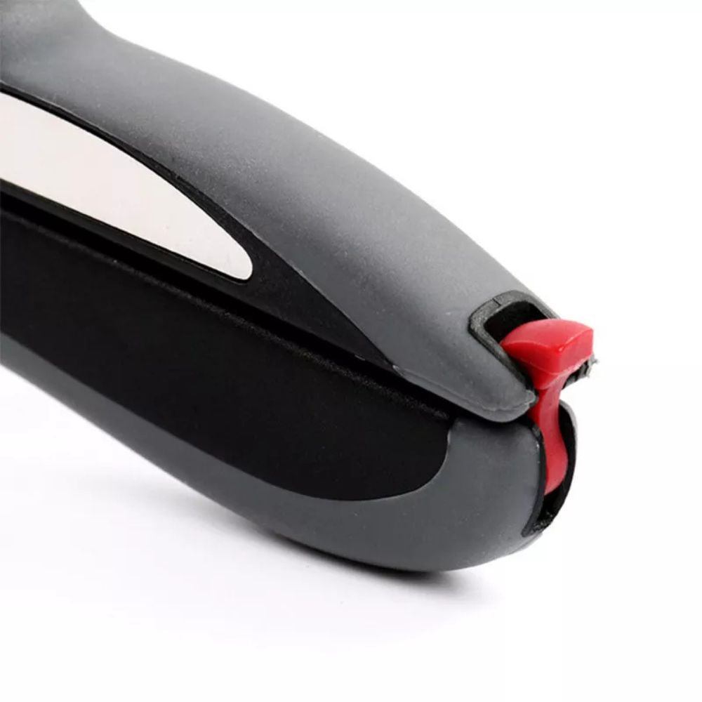 2-in-1 Knife Cutting Board Scissors Trendy Clever Crazy Tool Food Chopper