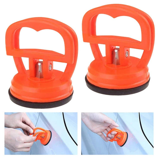 2PCS Car/Van Dent Removal Tool Puller Bodywork Suction Cup Panel Repair/Fix
