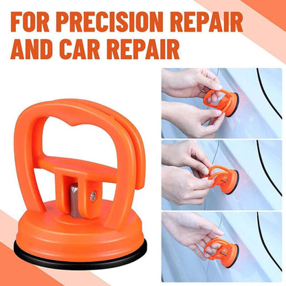 2PCS Car/Van Dent Removal Tool Puller Bodywork Suction Cup Panel Repair/Fix
