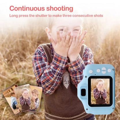 32GB Kids Mini Camera Video Recorder 1080P Children Toddler Educational Toy Gift