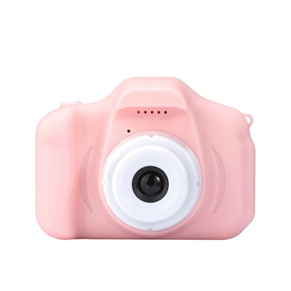 32GB Kids Mini Camera Video Recorder 1080P Children Toddler Educational Toy Gift