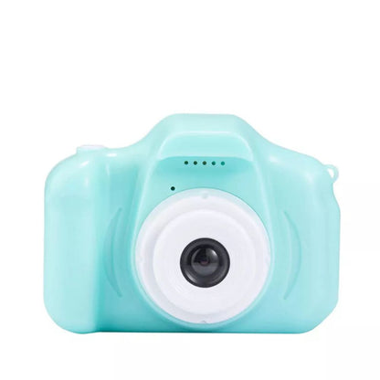 32GB Kids Mini Camera Video Recorder 1080P Children Toddler Educational Toy Gift