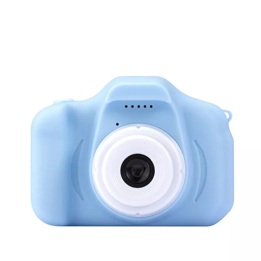 32GB Kids Mini Camera Video Recorder 1080P Children Toddler Educational Toy Gift