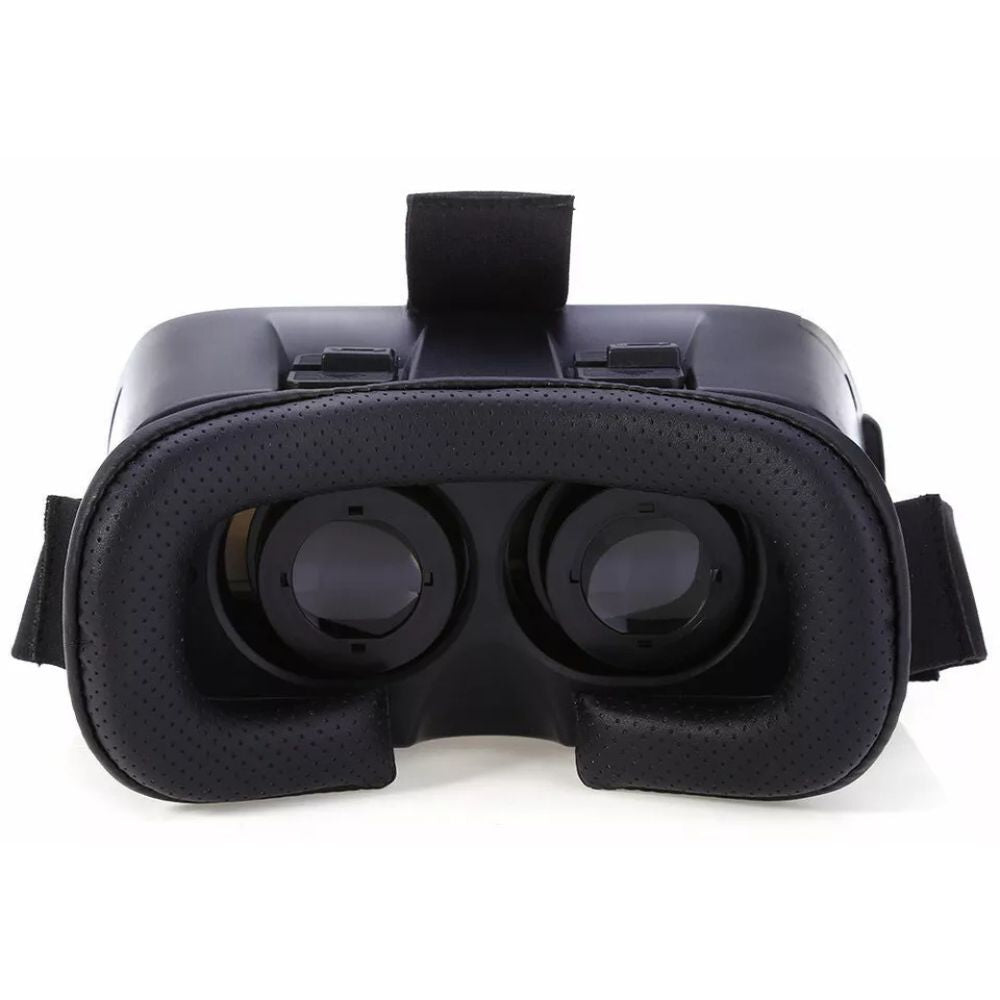 3D Virtual Reality Glasses VR Headset Box Helmet for Phone and Android phone