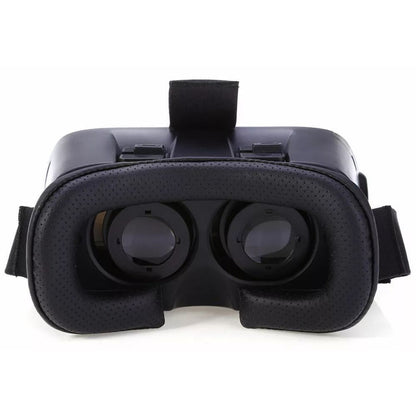 3D Virtual Reality Glasses VR Headset Box Helmet for Phone and Android phone