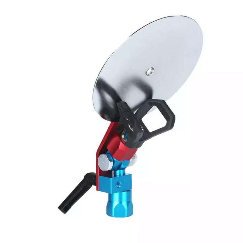 Airless Spray Guide Tool Sprayer Paint Gun New Spraying Color Separation