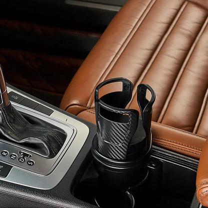 All Purpose Car Cup Holder And Organiser