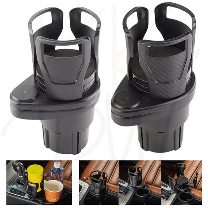 All Purpose Car Cup Holder And Organiser