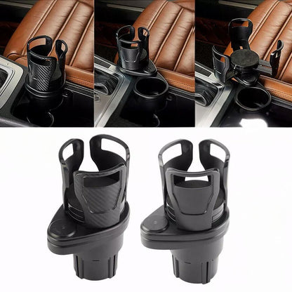 All Purpose Car Cup Holder And Organiser