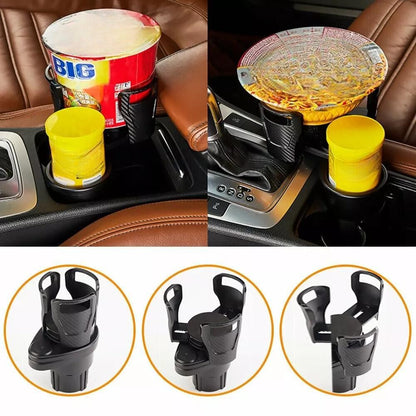 All Purpose Car Cup Holder And Organiser