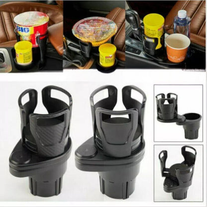 All Purpose Car Cup Holder And Organiser