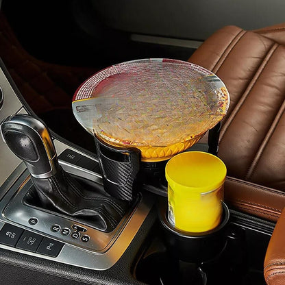 All Purpose Car Cup Holder And Organiser