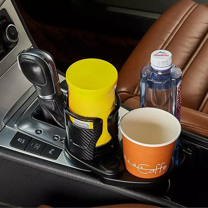 All Purpose Car Cup Holder And Organiser