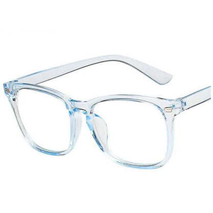 Blue light Blocking Computer Gaming Glasses Eyewear Anti Eyestrain