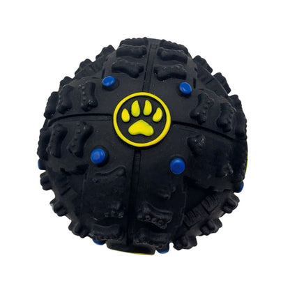 Dog Cat Pet Food Treat Ball Interactive Food Dispenser Pet Puzzle Toy