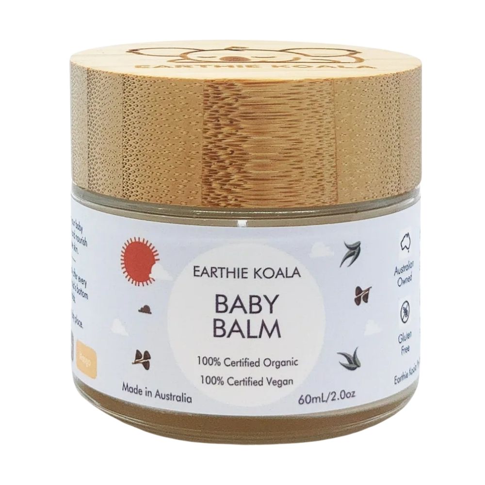 Earthie Koala Baby Balm 60ml