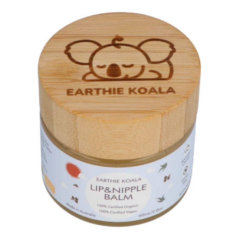 Earthie Koala Baby Balm 60ml