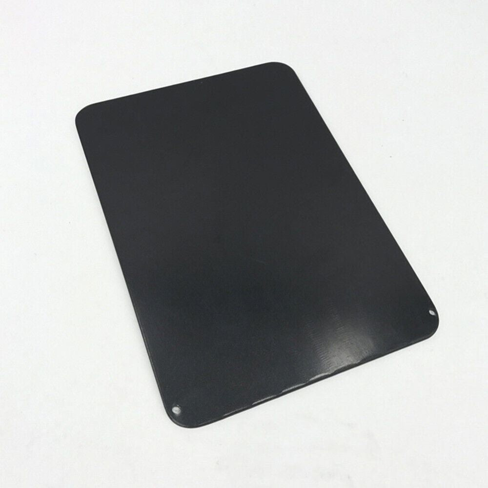 Fast Thawing Frozen Meat Magic Metal Plate Large Defrosting Tray Kitchen Thaw