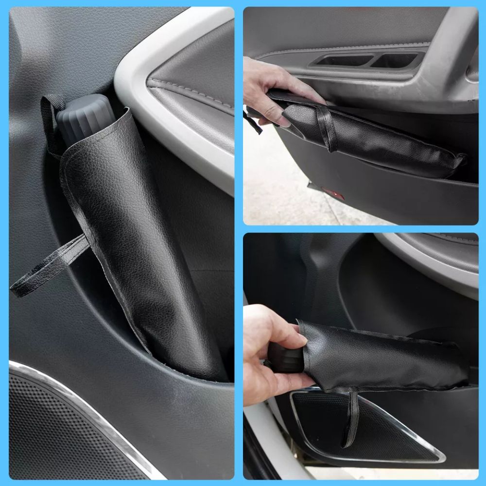 Foldable Car Windshield Sunshade UV Umbrella Front Window Cover Visor