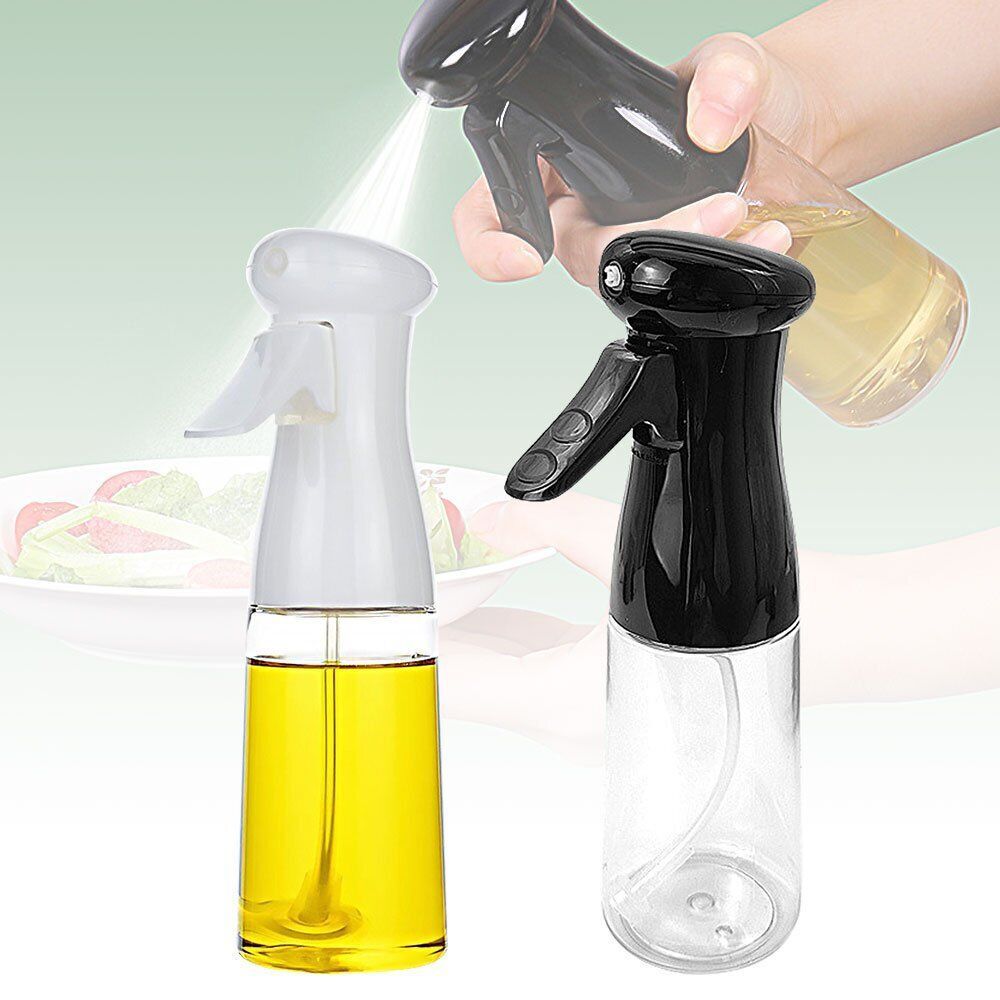 Olive Oil Sprayer Dispenser Cooking Kitchen Tool Baking BBQ Spray Bottle