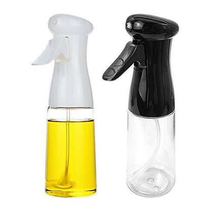 Olive Oil Sprayer Dispenser Cooking Kitchen Tool Baking BBQ Spray Bottle