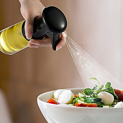 Olive Oil Sprayer Dispenser Cooking Kitchen Tool Baking BBQ Spray Bottle